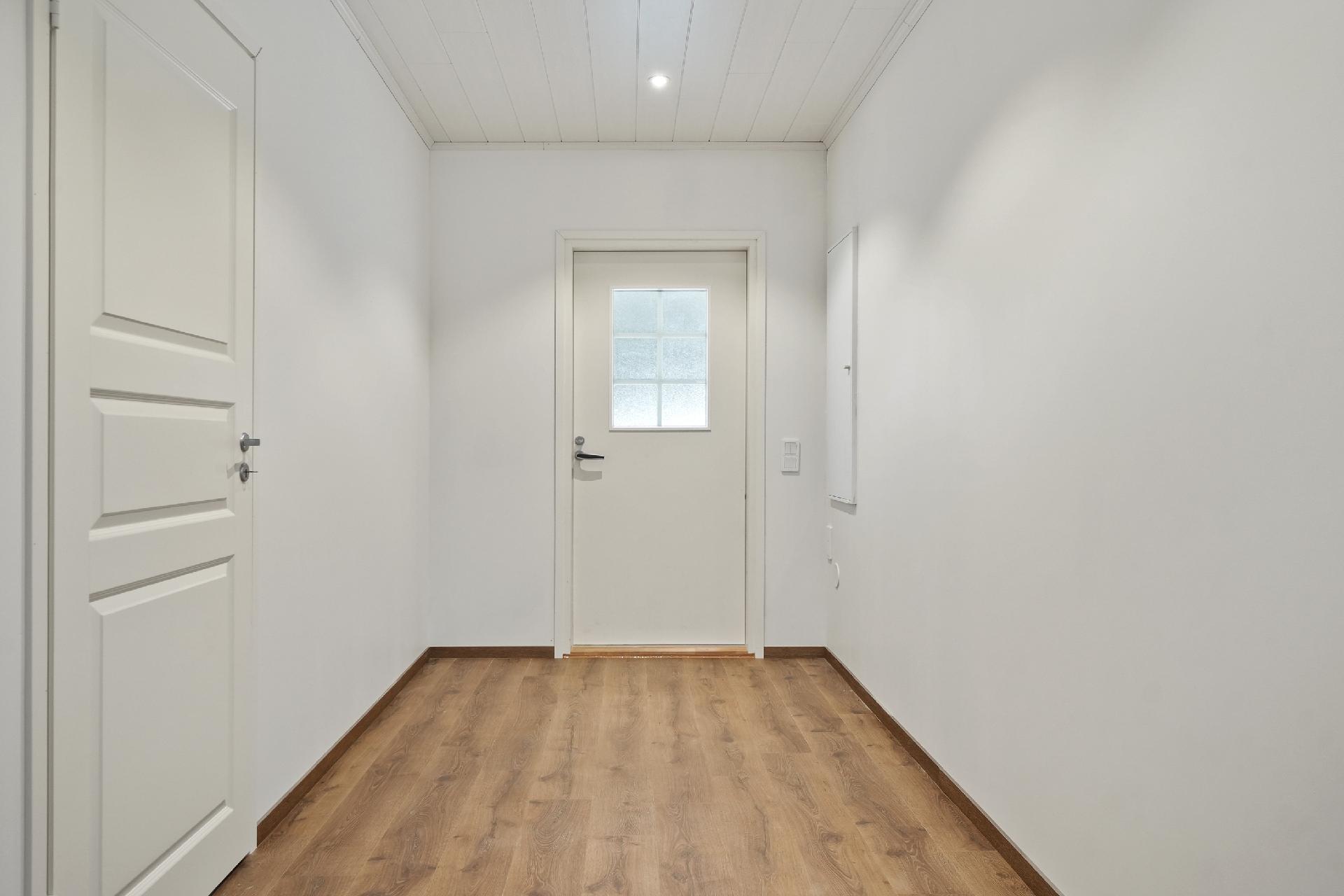 Haukankaarre 8, Metsäkorpi, Riihimäki