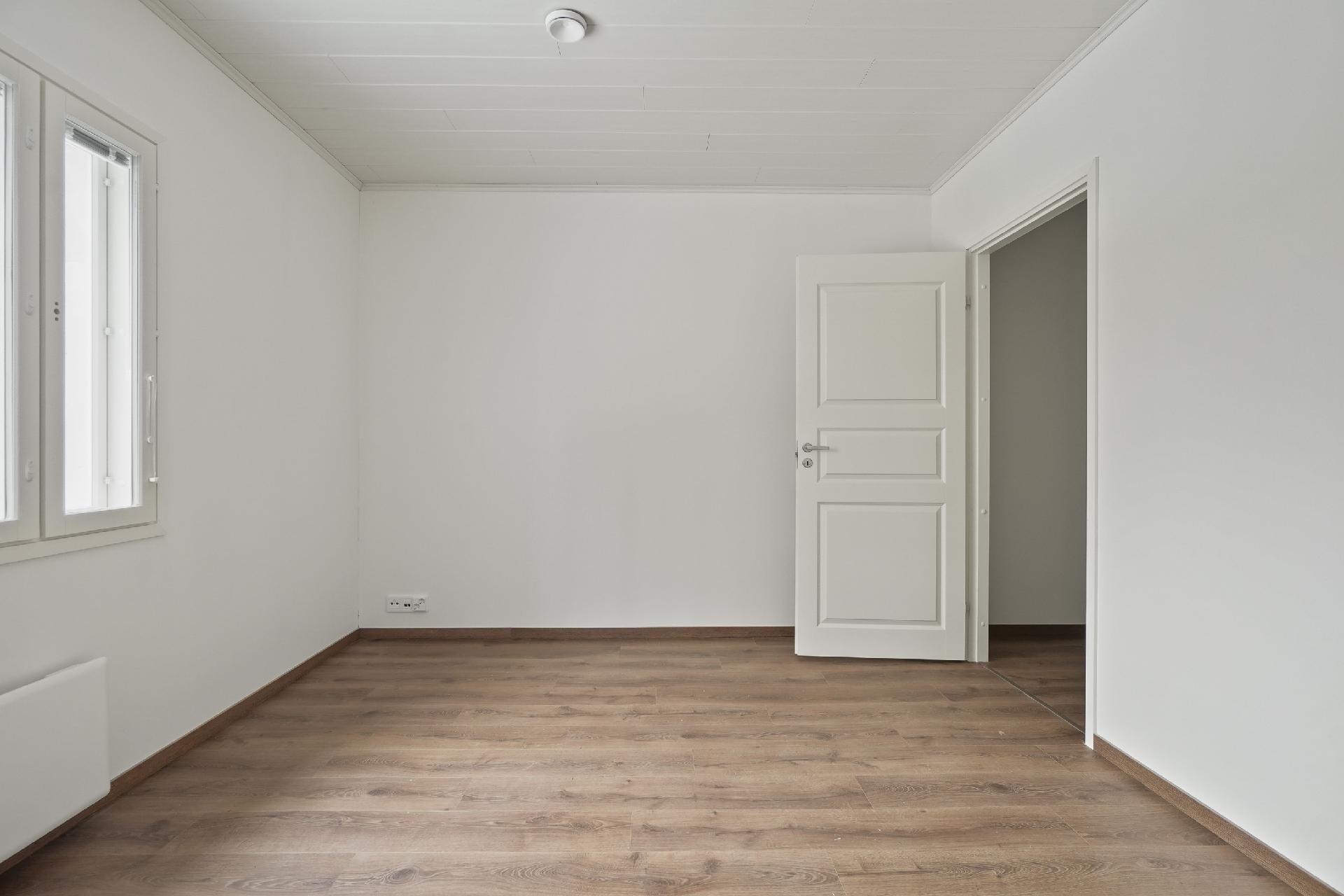 Kaksi muuta makuuhuonetta 