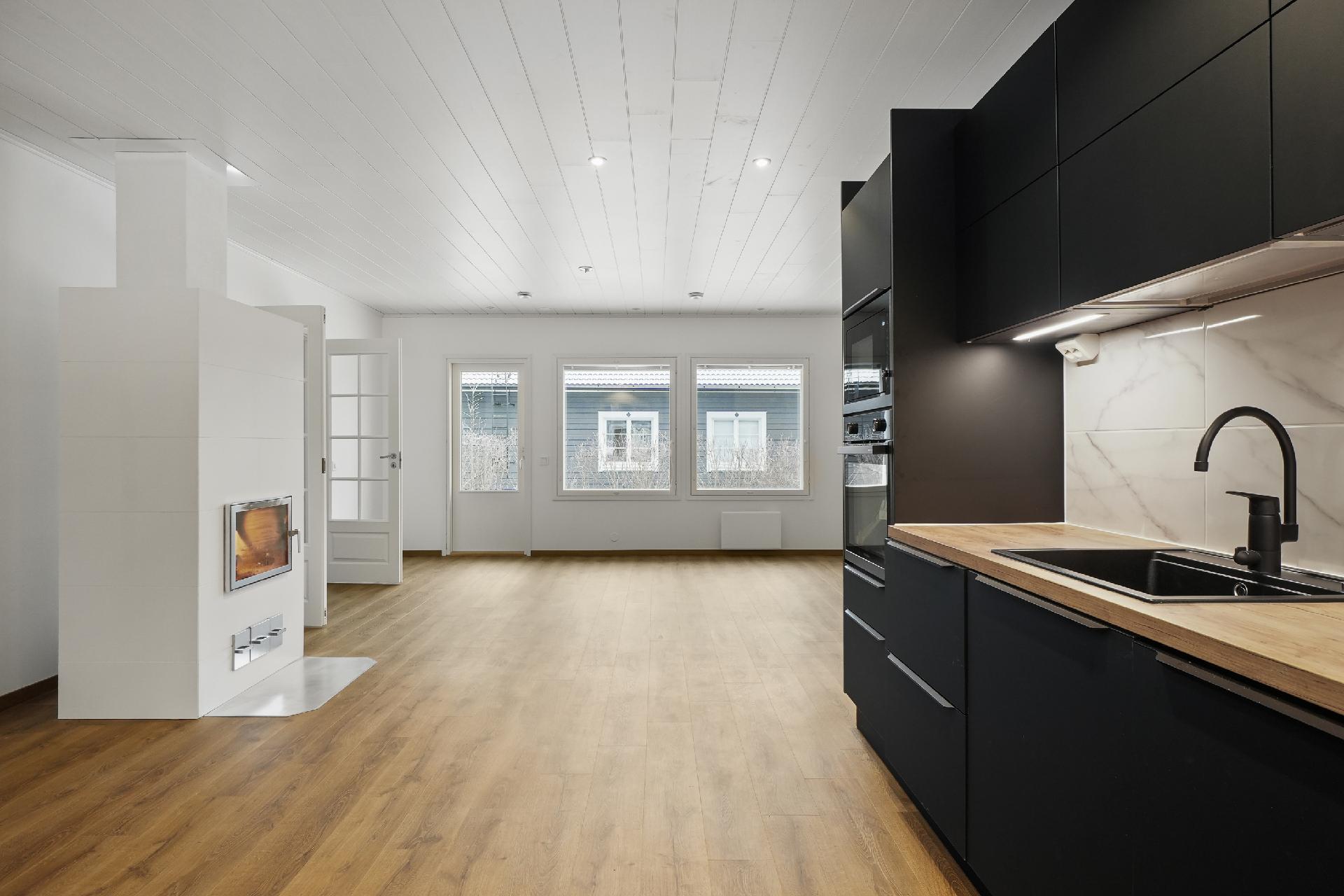 Haukankaarre 8, Metsäkorpi, Riihimäki