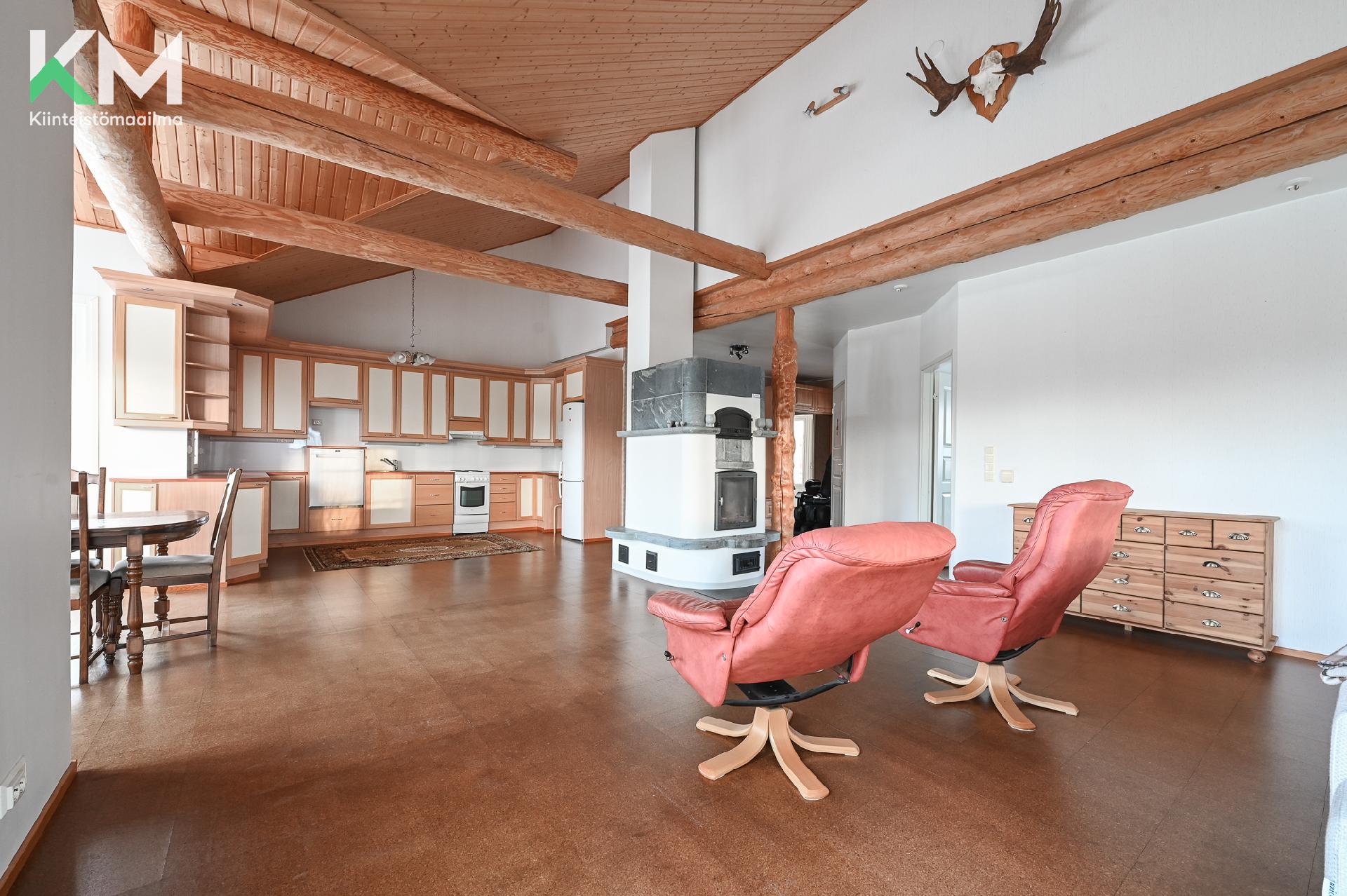 Nikkolantie 232, Nikkola, Ilmajoki