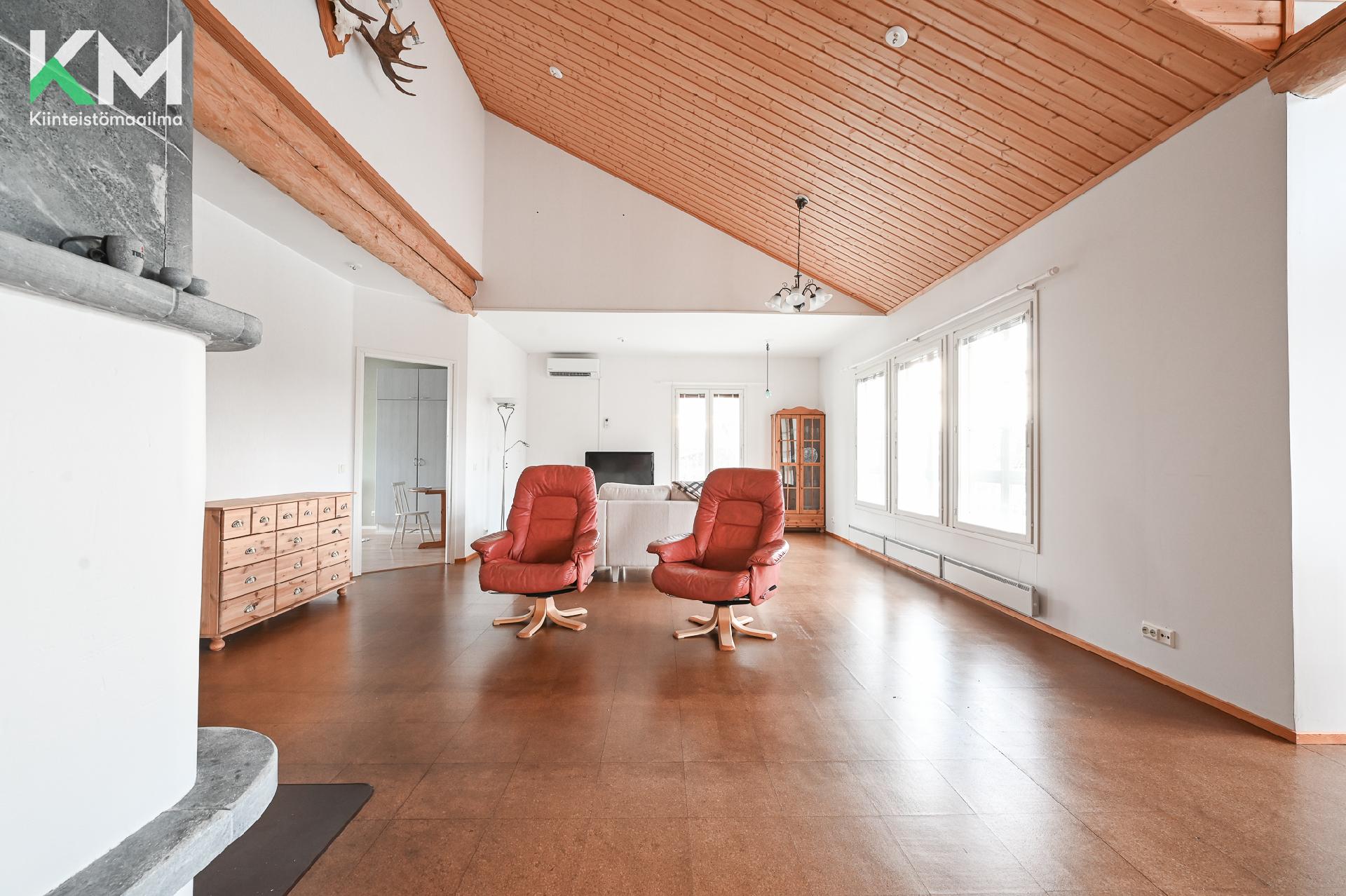 Nikkolantie 232, Nikkola, Ilmajoki