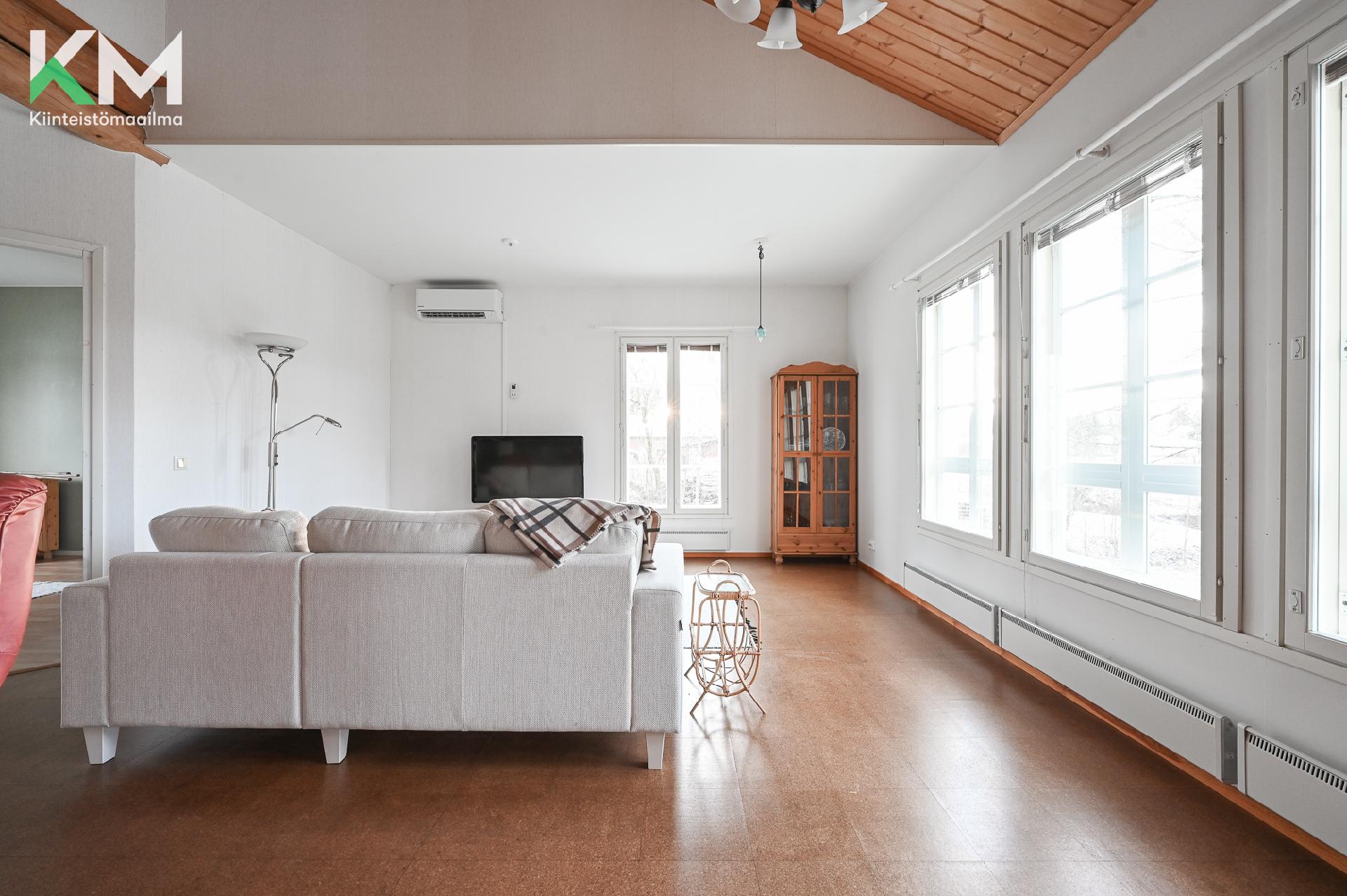 Nikkolantie 232, Nikkola, Ilmajoki