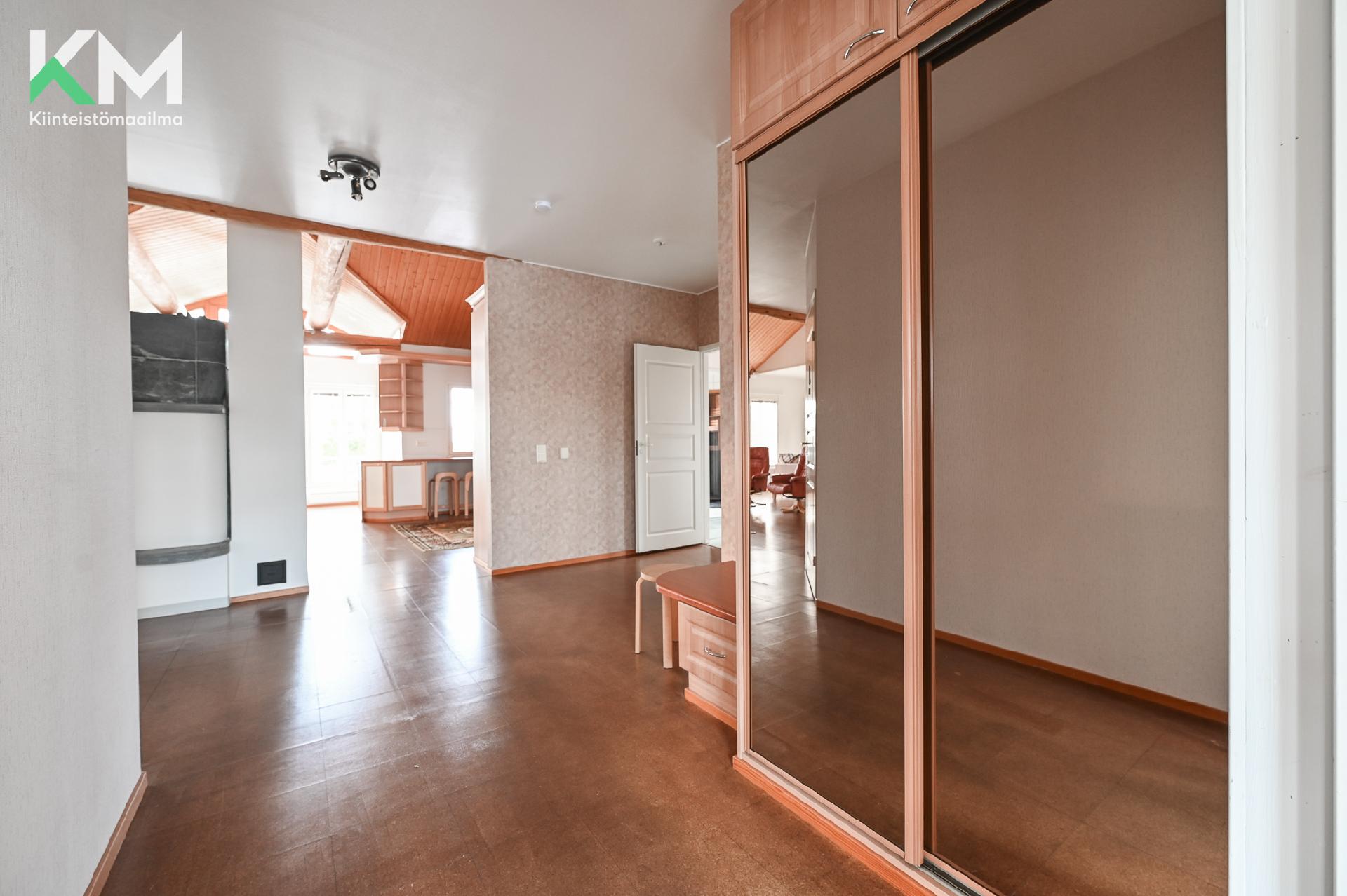 Nikkolantie 232, Nikkola, Ilmajoki