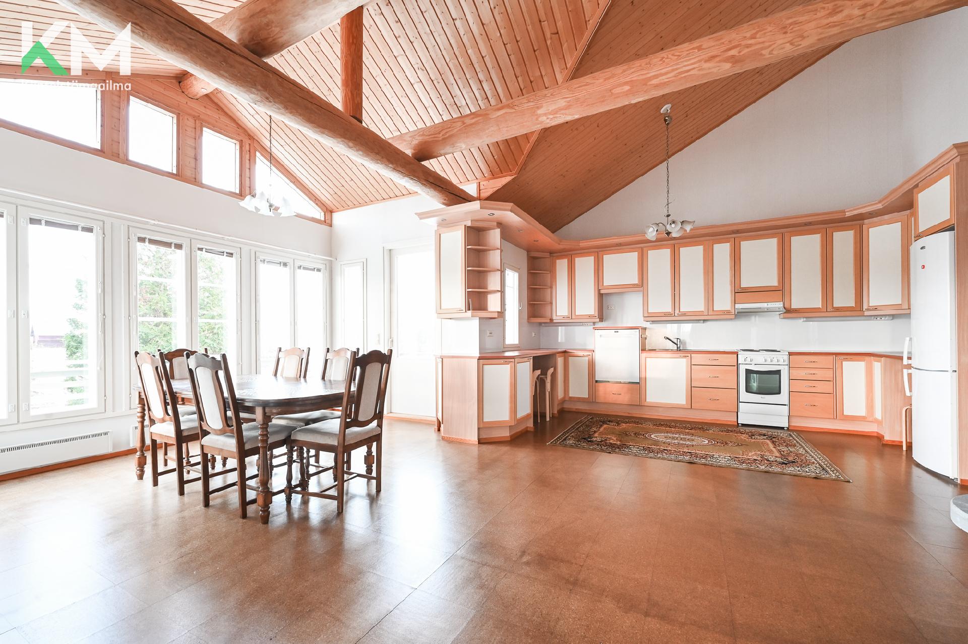 Nikkolantie 232, Nikkola, Ilmajoki