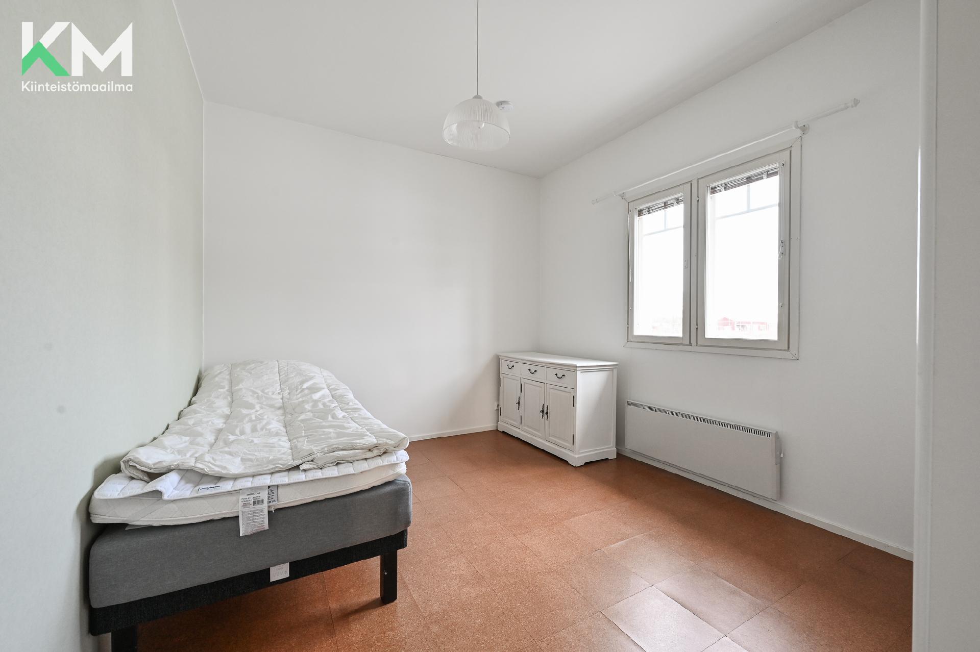 Nikkolantie 232, Nikkola, Ilmajoki