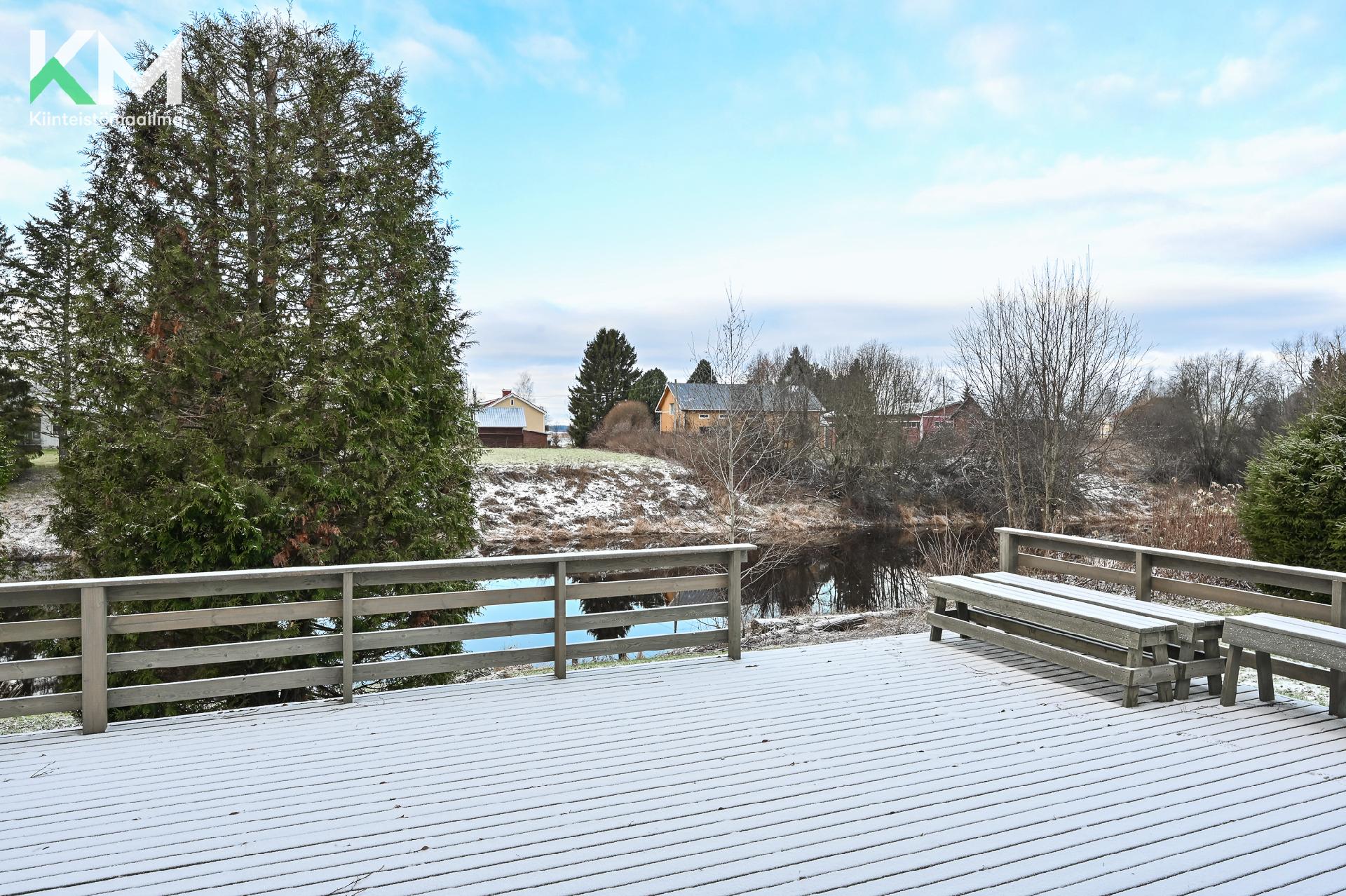 Nikkolantie 232, Nikkola, Ilmajoki