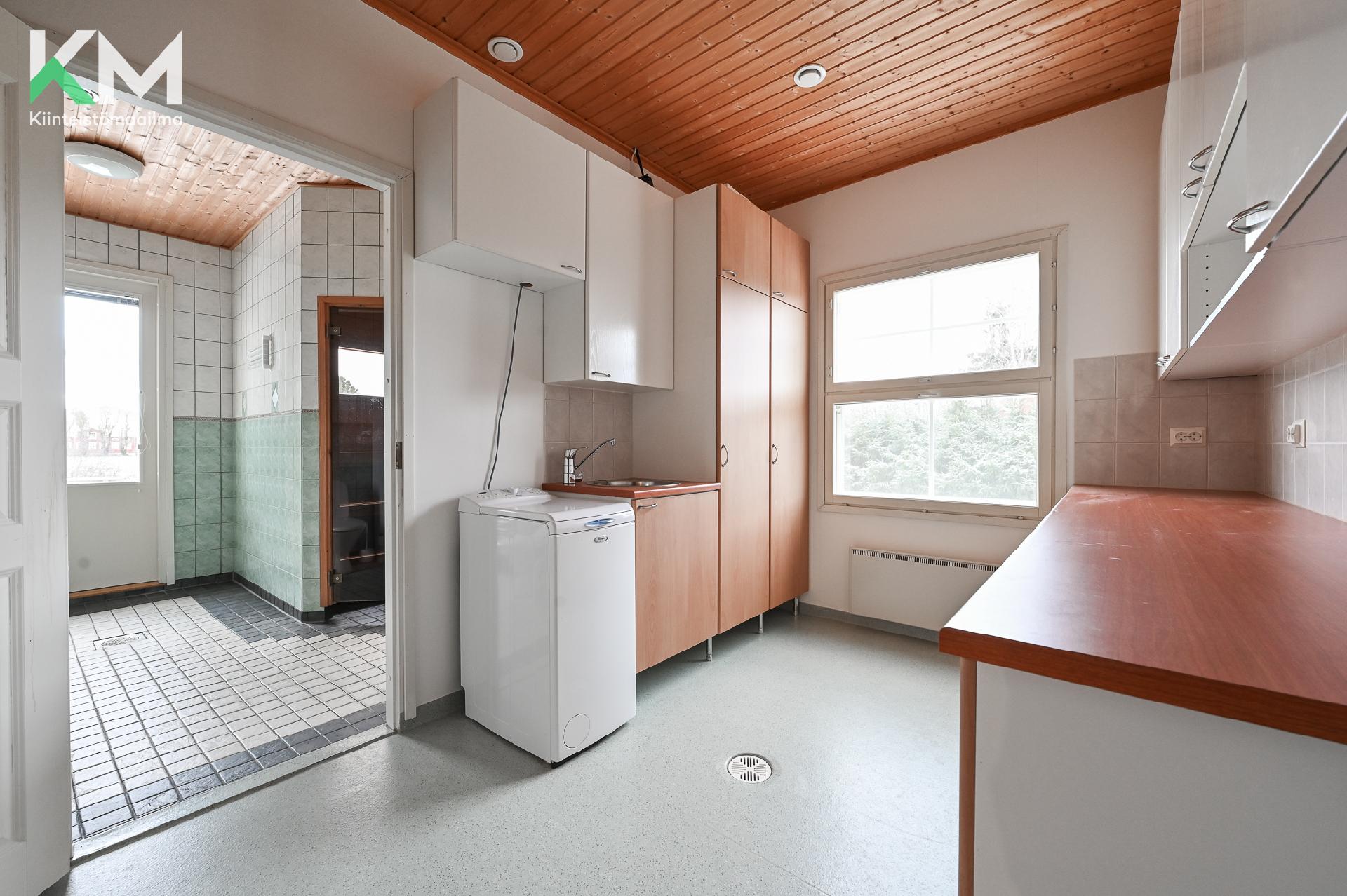 Nikkolantie 232, Nikkola, Ilmajoki