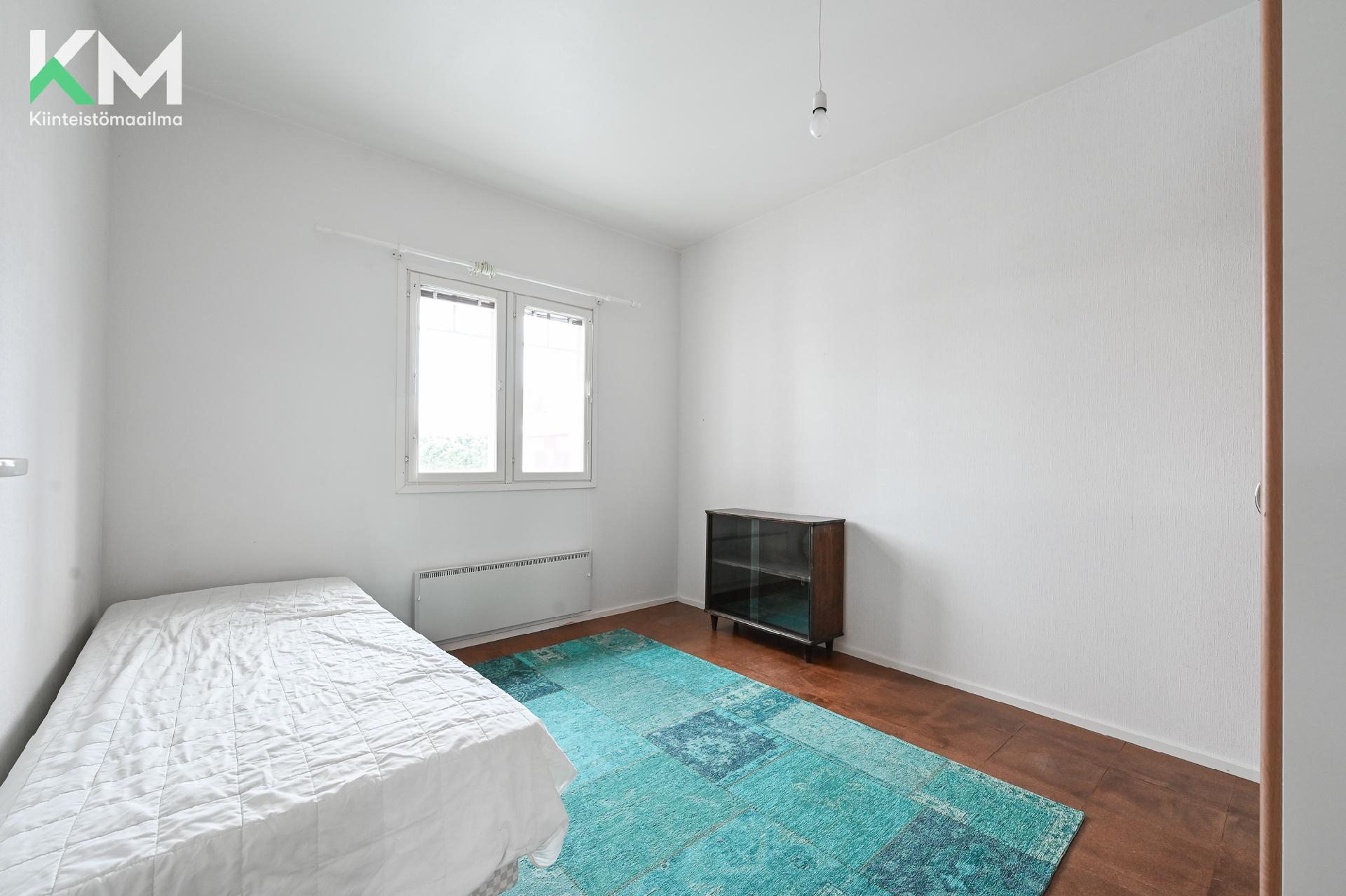 Nikkolantie 232, Nikkola, Ilmajoki