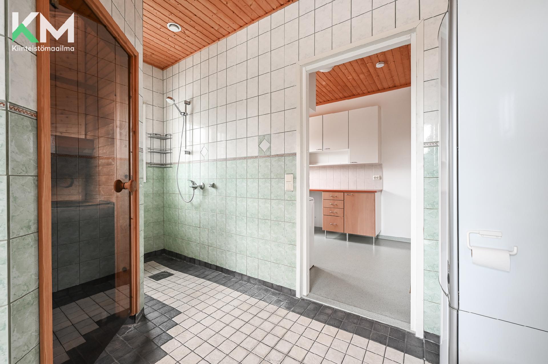 Nikkolantie 232, Nikkola, Ilmajoki