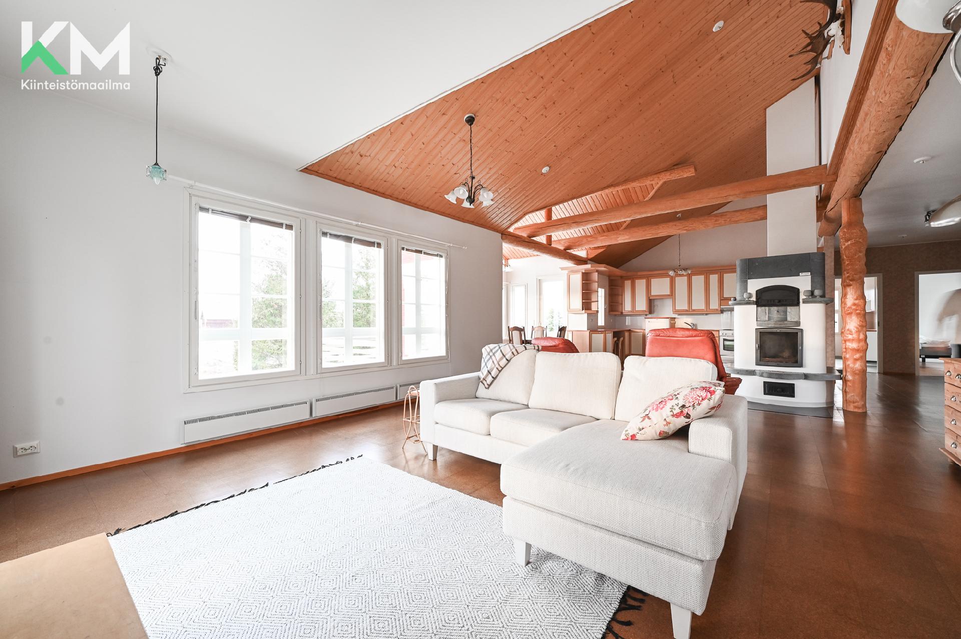 Nikkolantie 232, Nikkola, Ilmajoki