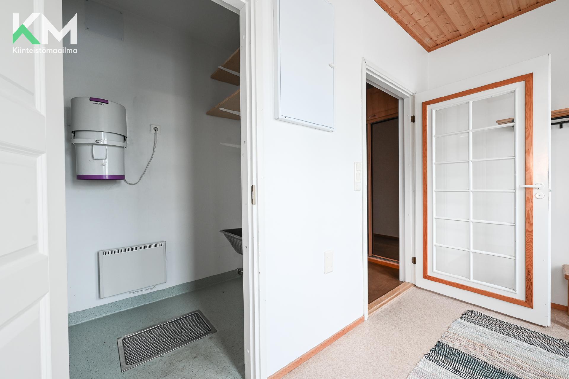 Nikkolantie 232, Nikkola, Ilmajoki