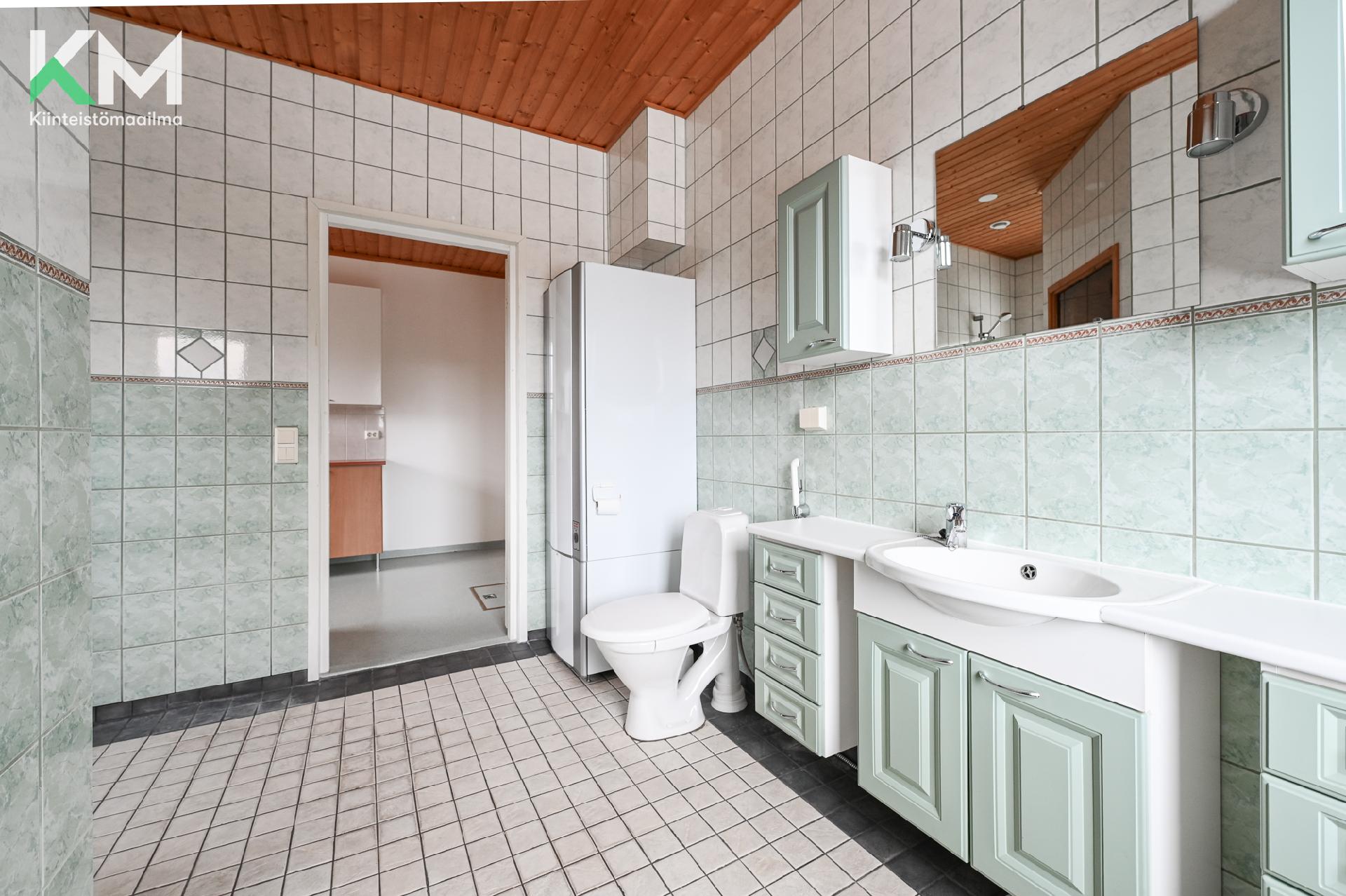 Nikkolantie 232, Nikkola, Ilmajoki