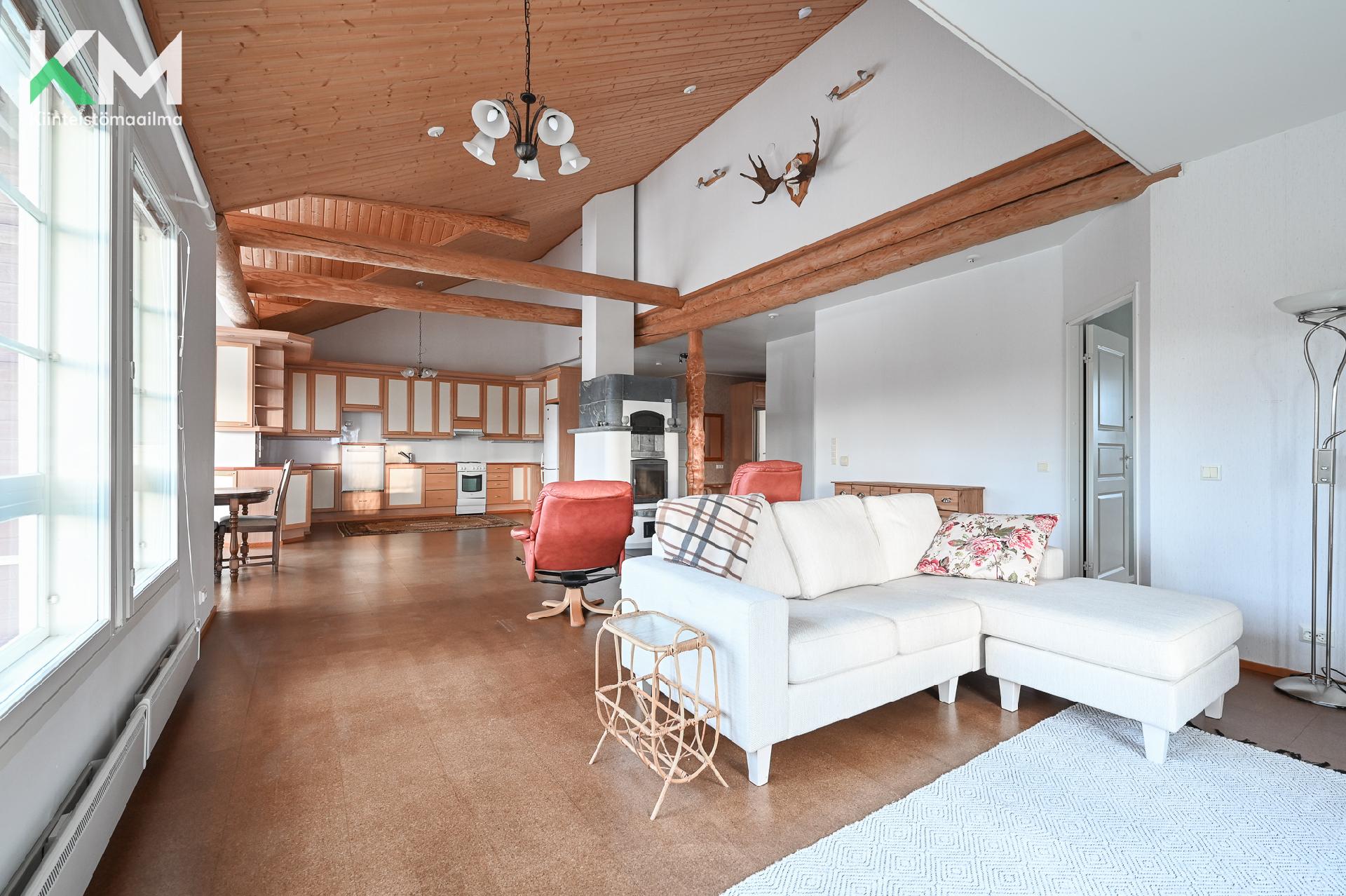 Nikkolantie 232, Nikkola, Ilmajoki