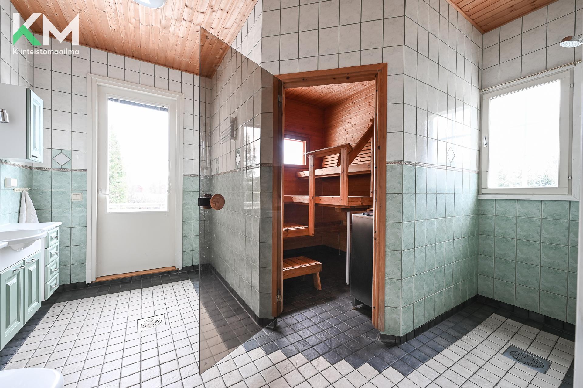 Nikkolantie 232, Nikkola, Ilmajoki