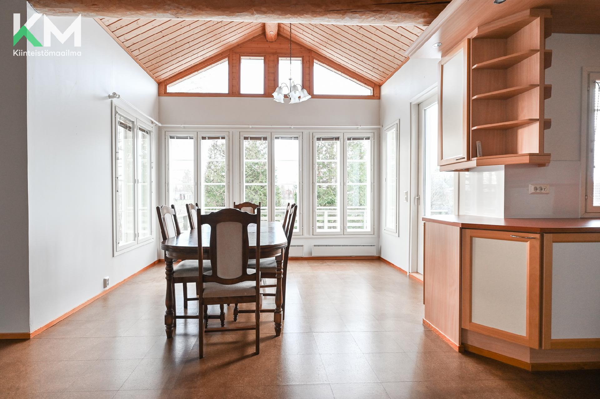 Nikkolantie 232, Nikkola, Ilmajoki