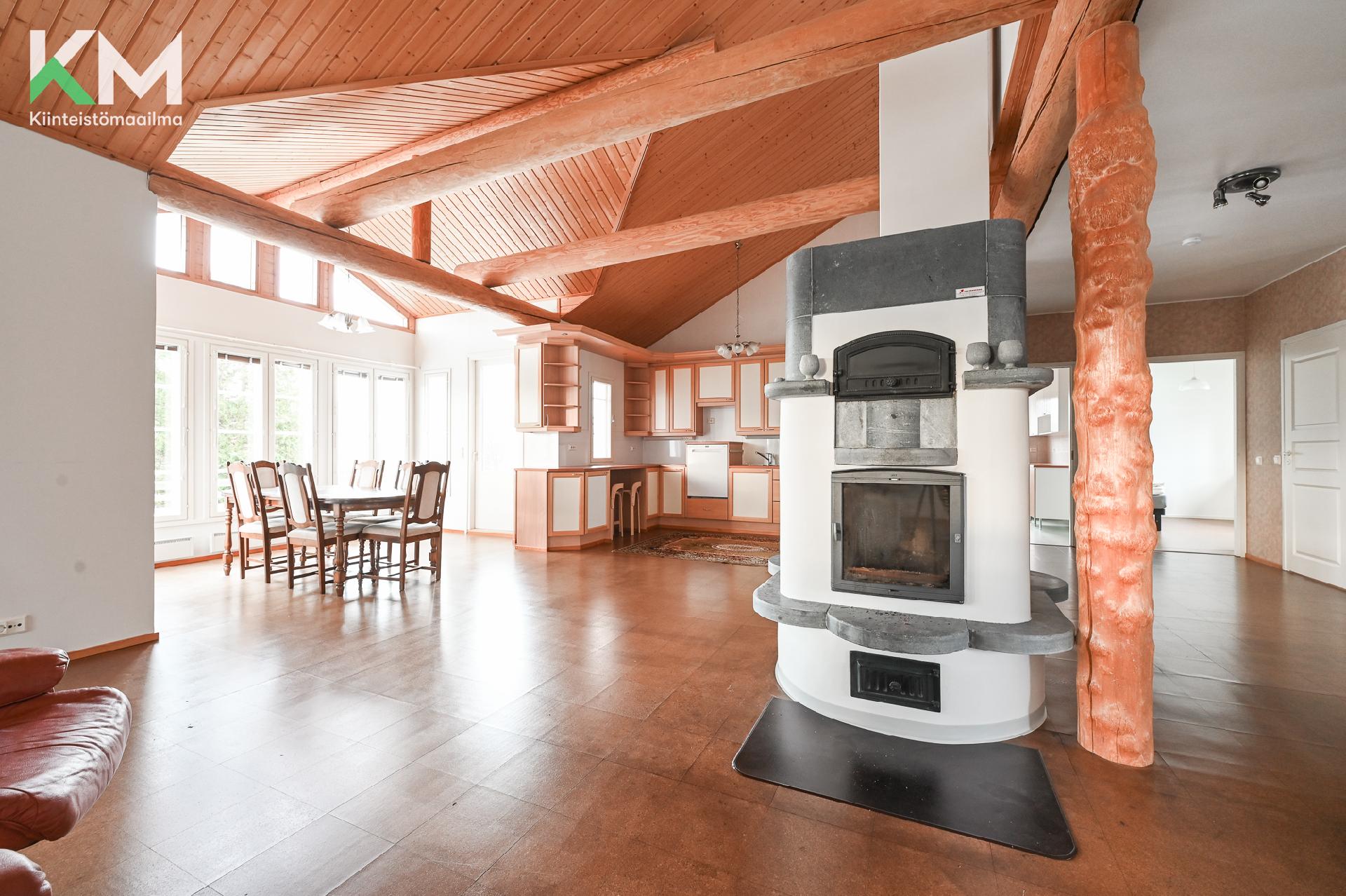 Nikkolantie 232, Nikkola, Ilmajoki