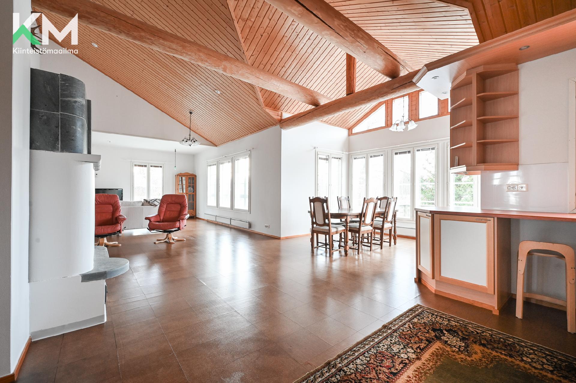 Nikkolantie 232, Nikkola, Ilmajoki