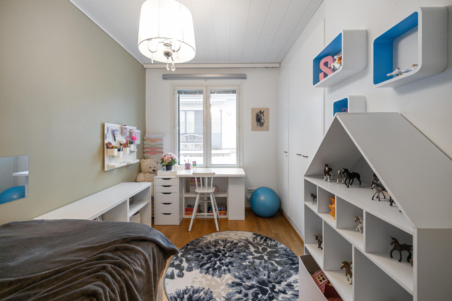 Lehmustontie 61, Vallinoja, Vantaa