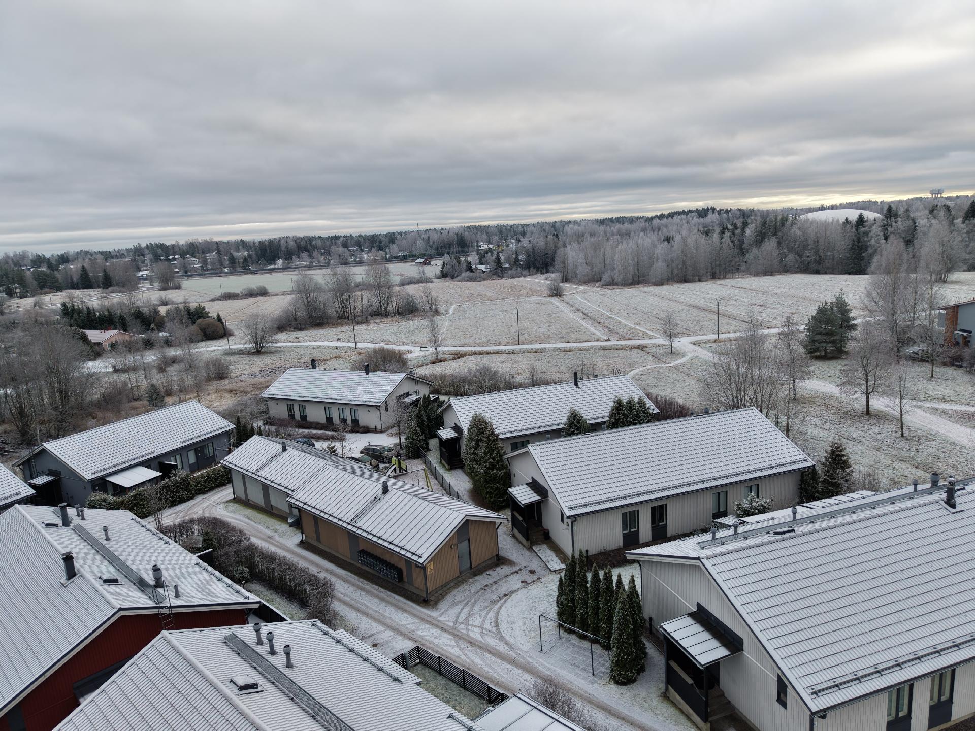 Lehmustontie 61, Vallinoja, Vantaa