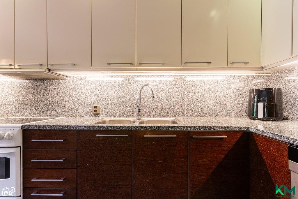 Nahkolankatu 11, Kankaantaka, Nokia