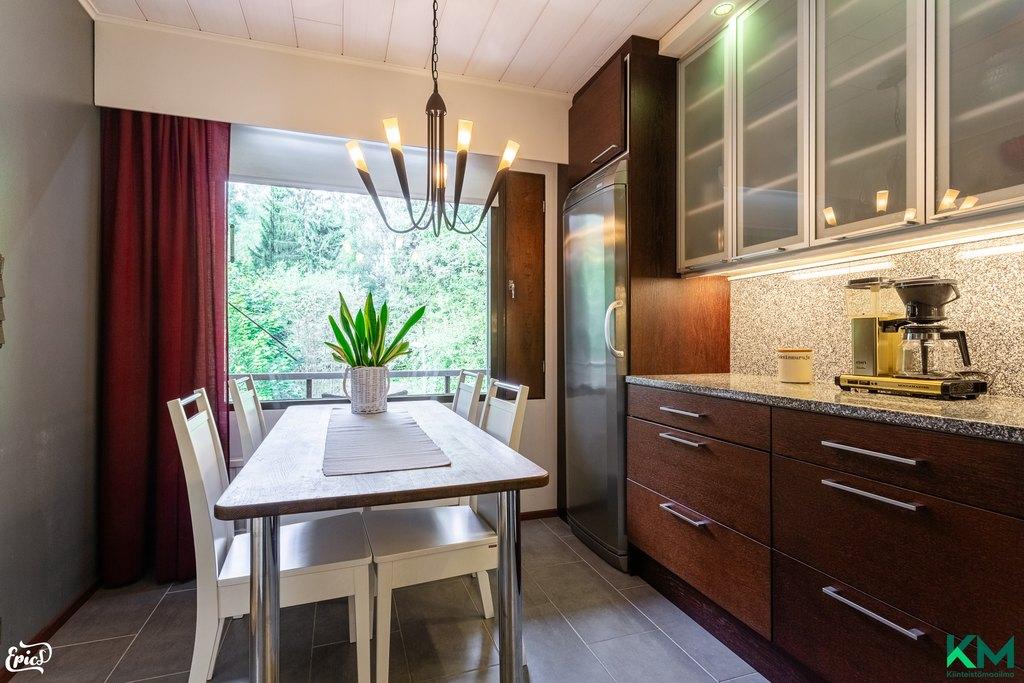 Nahkolankatu 11, Kankaantaka, Nokia