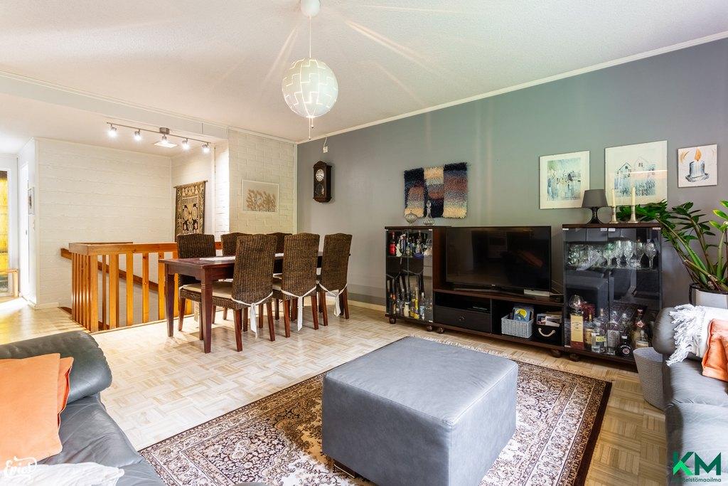 Nahkolankatu 11, Kankaantaka, Nokia