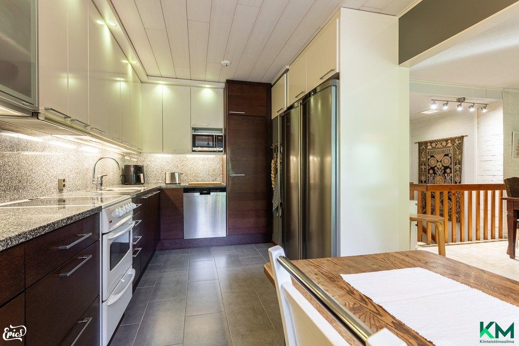 Nahkolankatu 11, Kankaantaka, Nokia