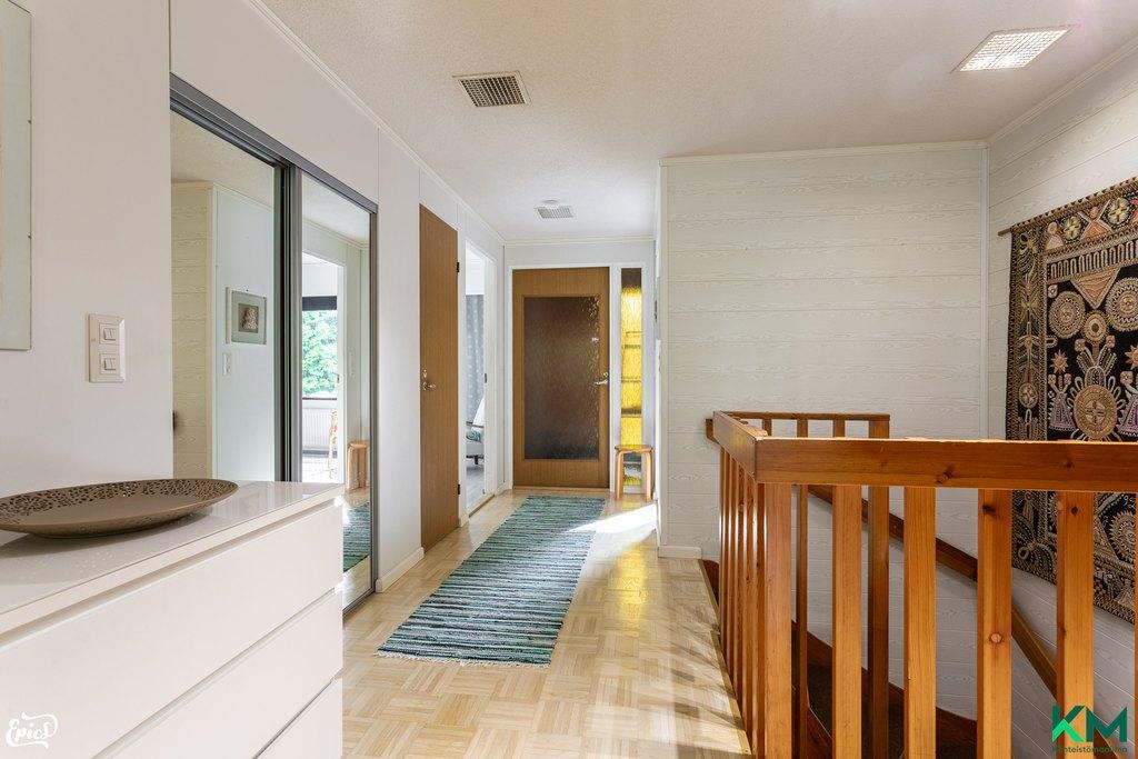 Nahkolankatu 11, Kankaantaka, Nokia