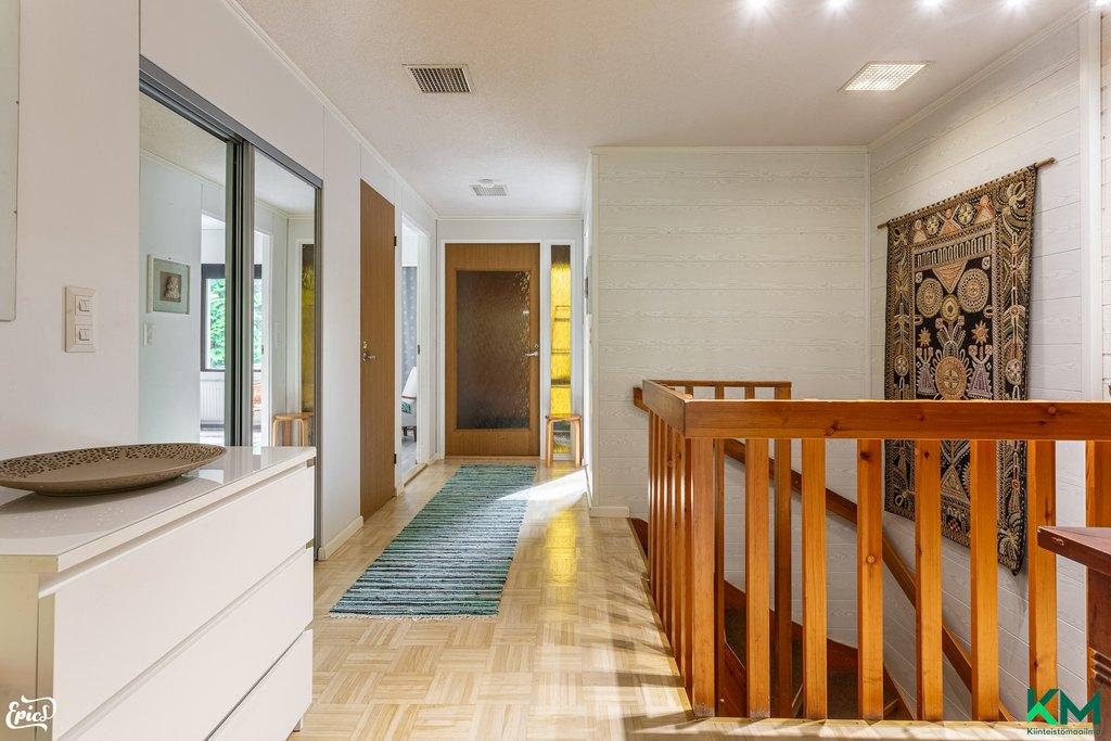 Nahkolankatu 11, Kankaantaka, Nokia