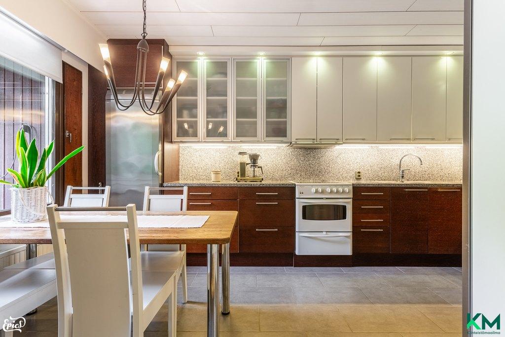 Nahkolankatu 11, Kankaantaka, Nokia