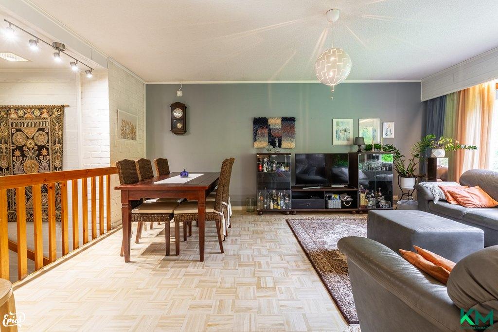 Nahkolankatu 11, Kankaantaka, Nokia