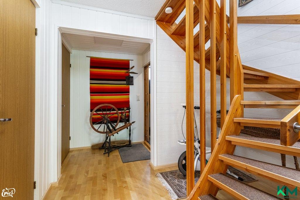 Nahkolankatu 11, Kankaantaka, Nokia