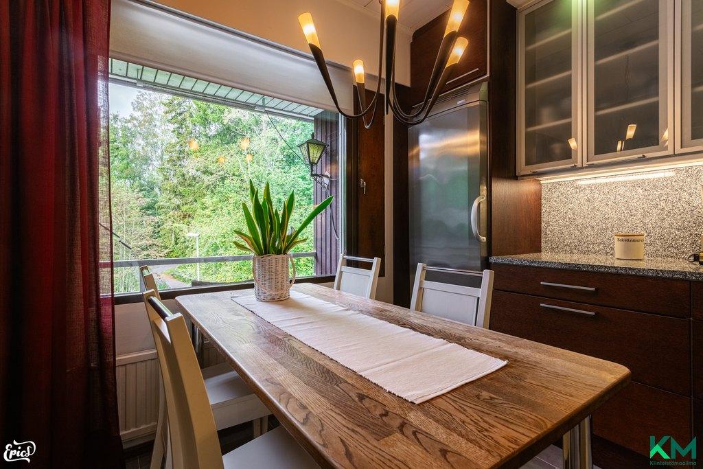 Nahkolankatu 11, Kankaantaka, Nokia