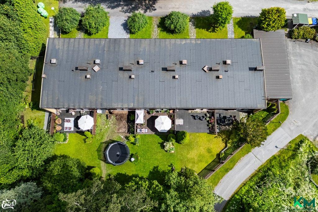 Nahkolankatu 11, Kankaantaka, Nokia