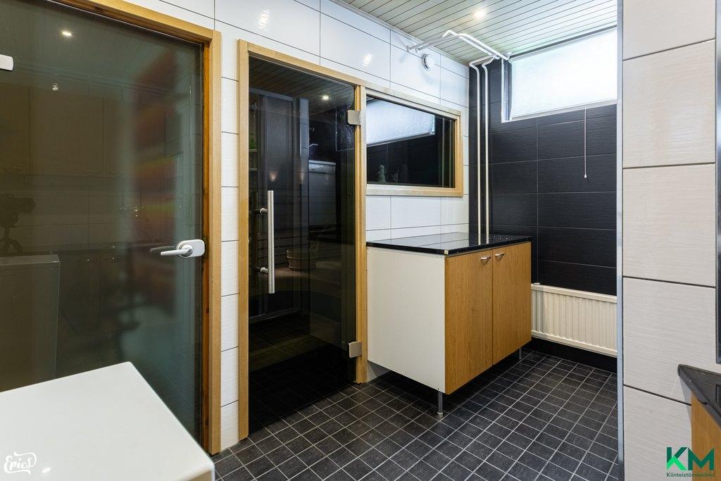 Nahkolankatu 11, Kankaantaka, Nokia