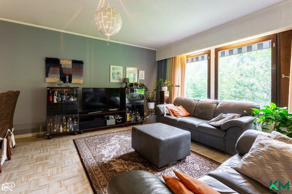 Nahkolankatu 11, Kankaantaka, Nokia