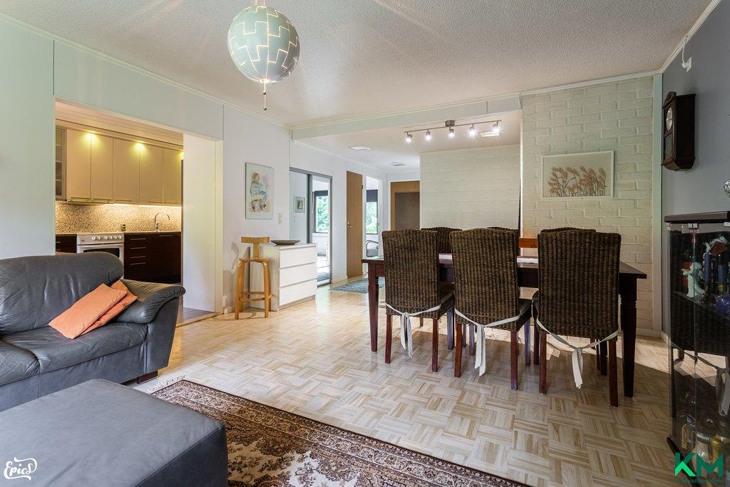 Nahkolankatu 11, Kankaantaka, Nokia