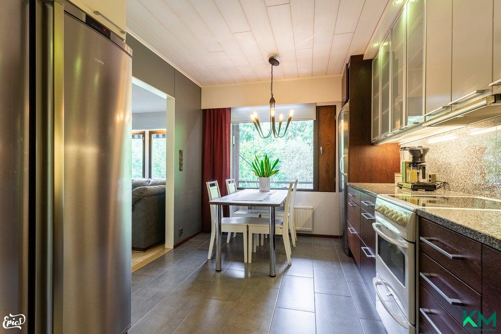 Nahkolankatu 11, Kankaantaka, Nokia