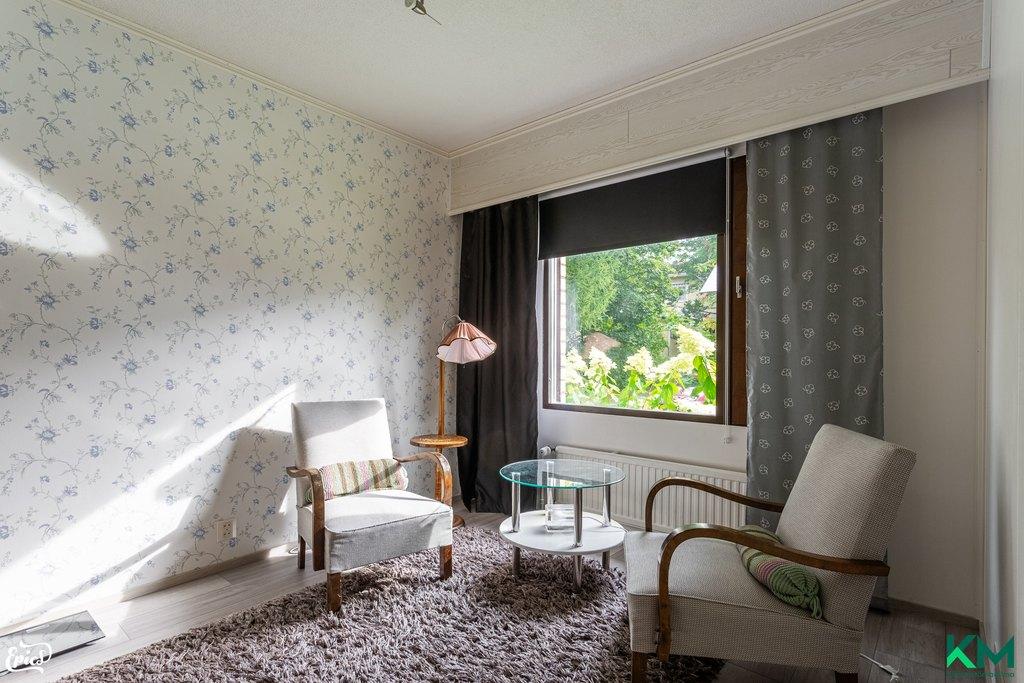 Nahkolankatu 11, Kankaantaka, Nokia