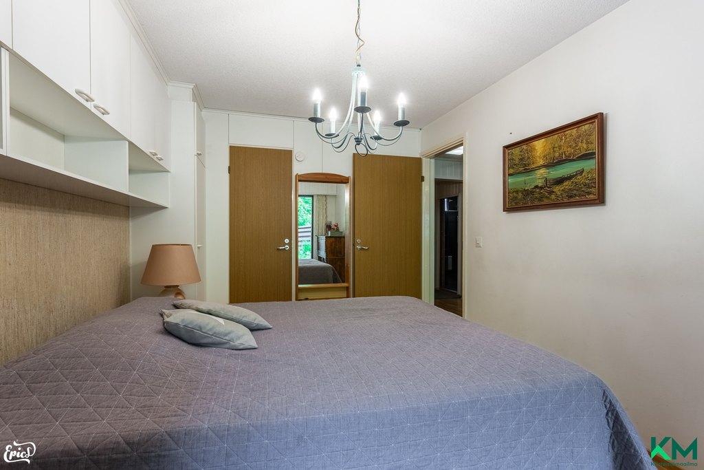 Nahkolankatu 11, Kankaantaka, Nokia