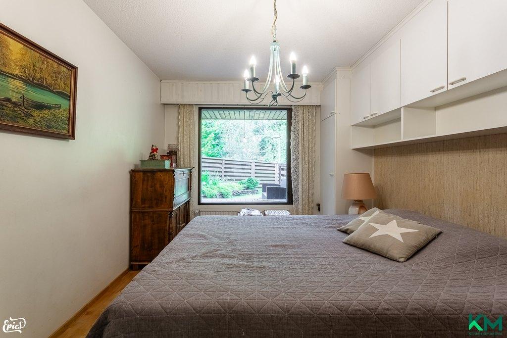 Nahkolankatu 11, Kankaantaka, Nokia