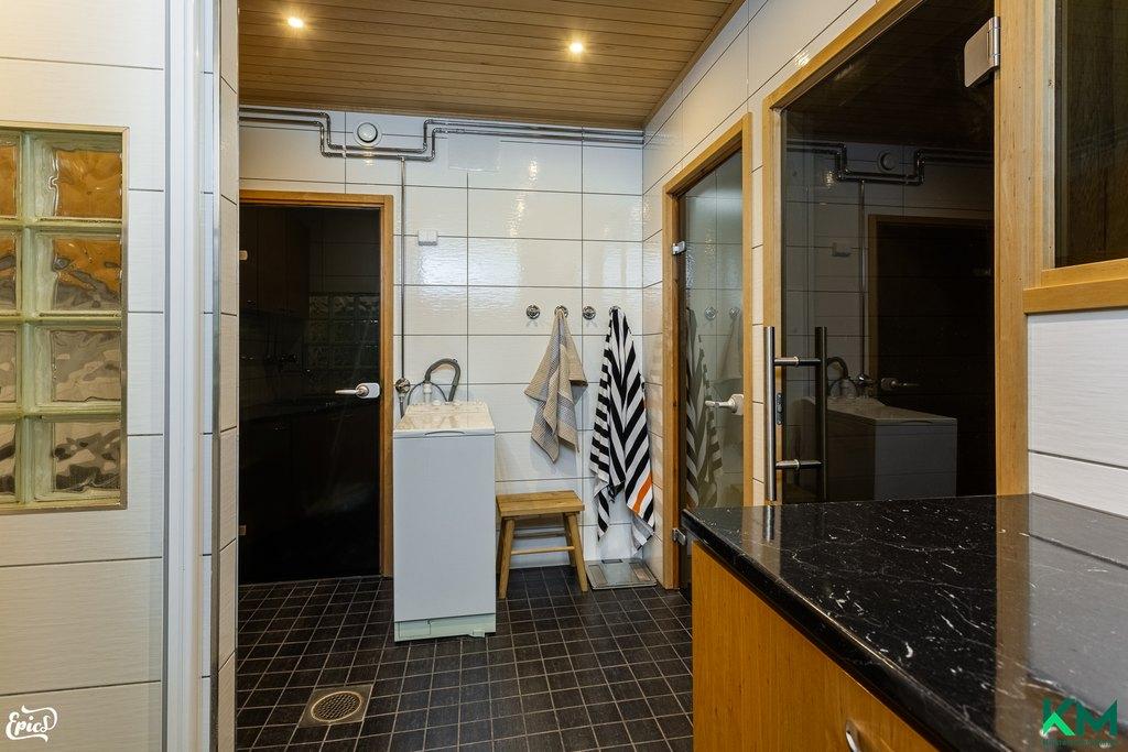 Nahkolankatu 11, Kankaantaka, Nokia