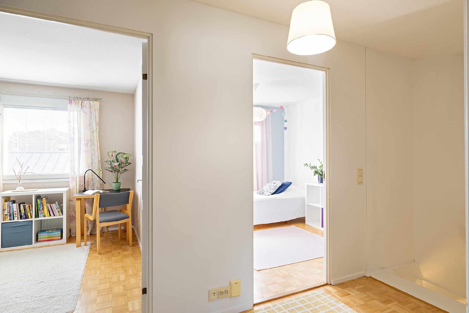 Kaitoväylä 27, Kaijonharju, Oulu