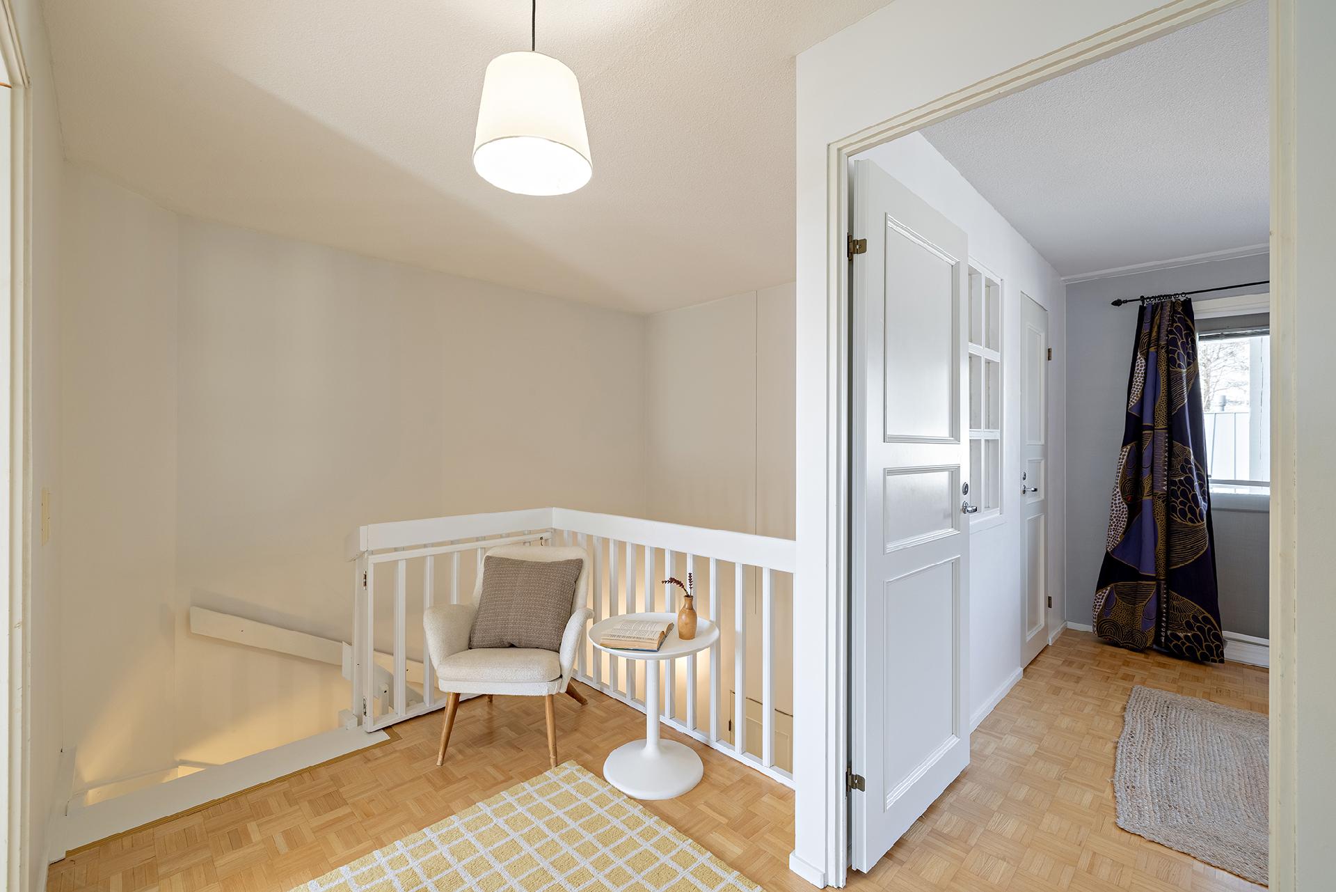 Kaitoväylä 27, Kaijonharju, Oulu