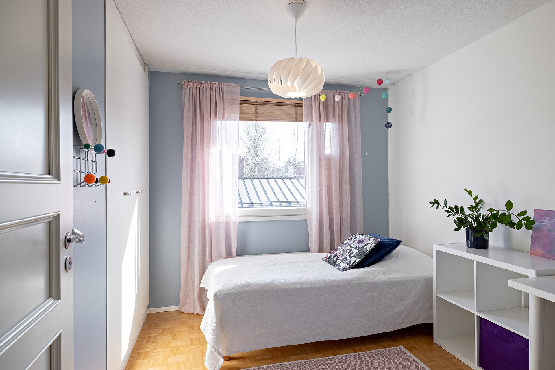 Kaitoväylä 27, Kaijonharju, Oulu