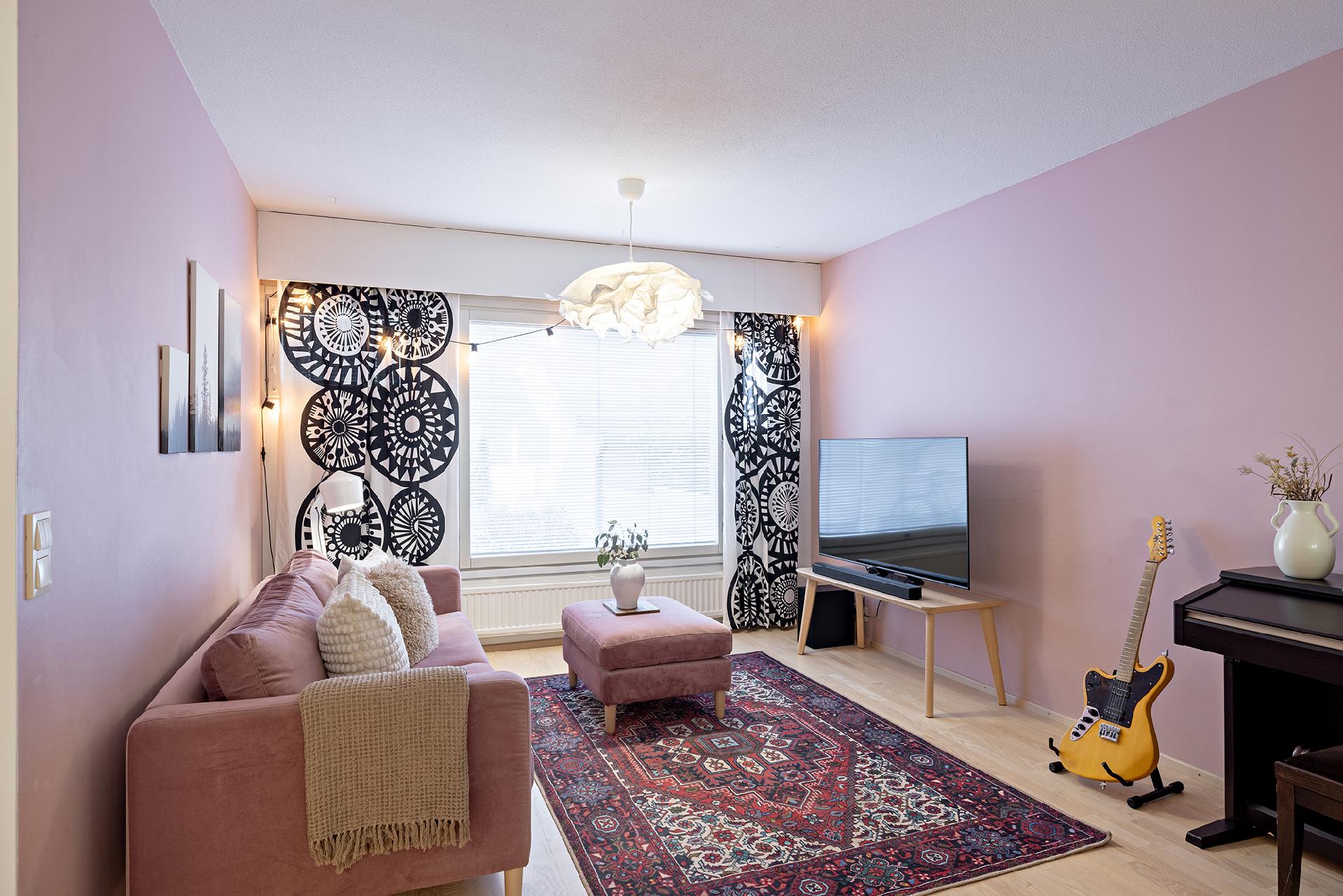 Kaitoväylä 27, Kaijonharju, Oulu