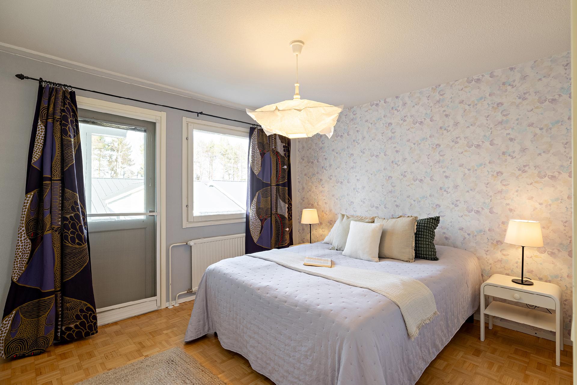 Kaitoväylä 27, Kaijonharju, Oulu