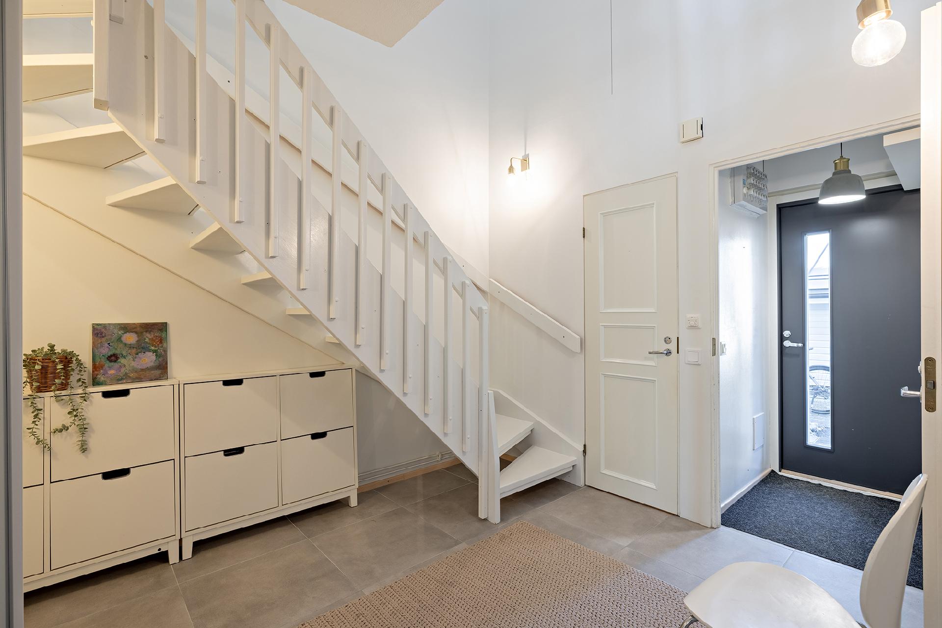 Kaitoväylä 27, Kaijonharju, Oulu