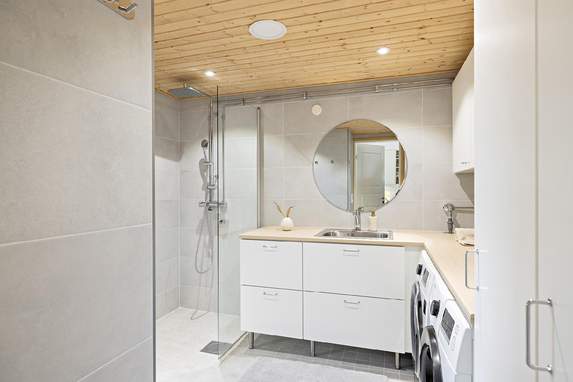 Kaitoväylä 27, Kaijonharju, Oulu