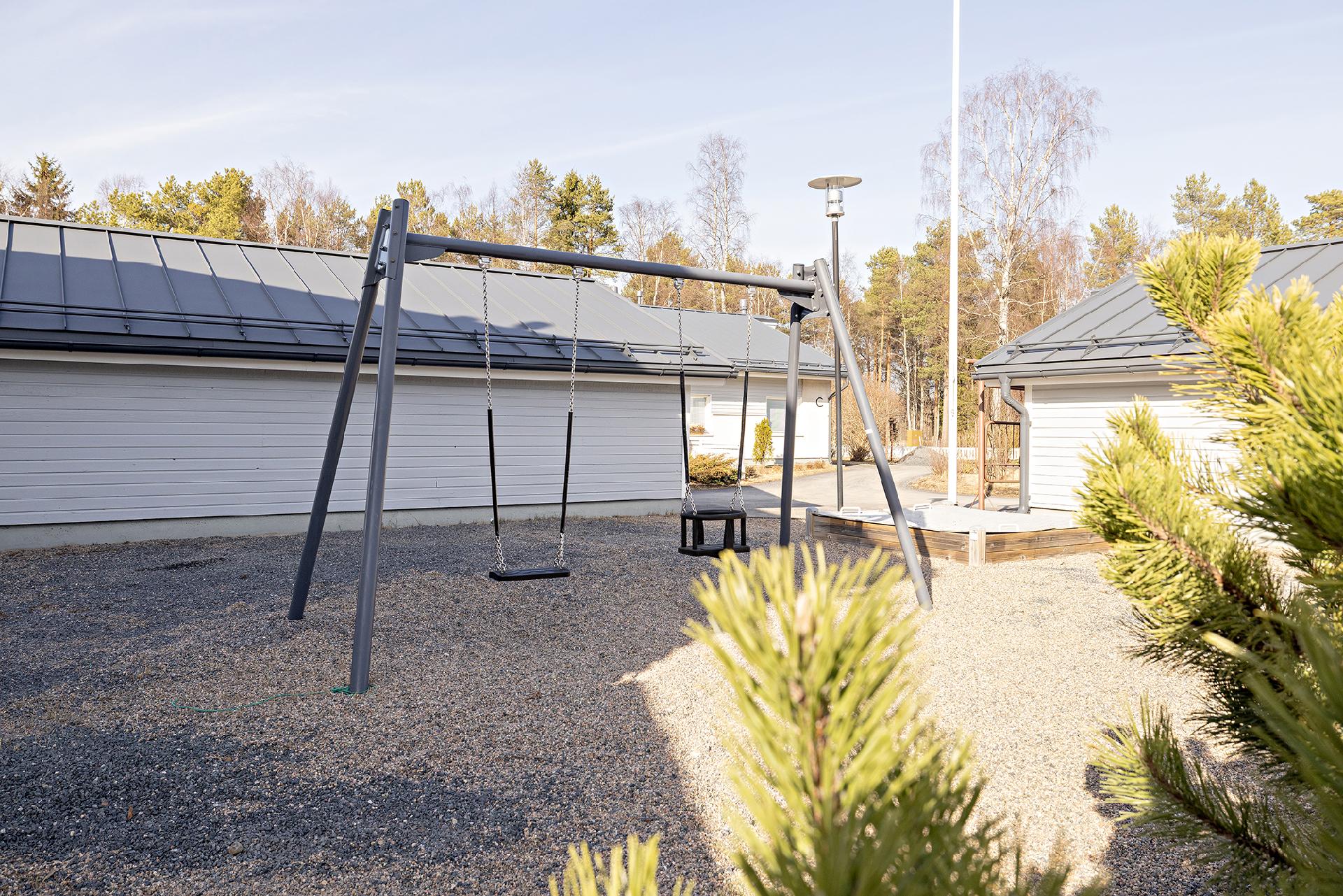 Kaitoväylä 27, Kaijonharju, Oulu